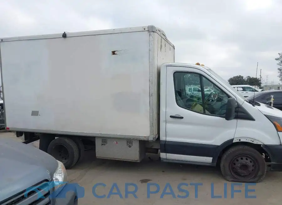 1FDBF6ZM3GKA18681# 13