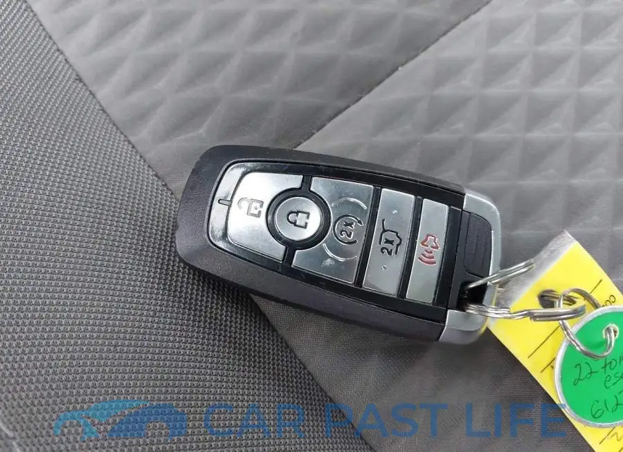 1FMCU0G64NUB64309# 11