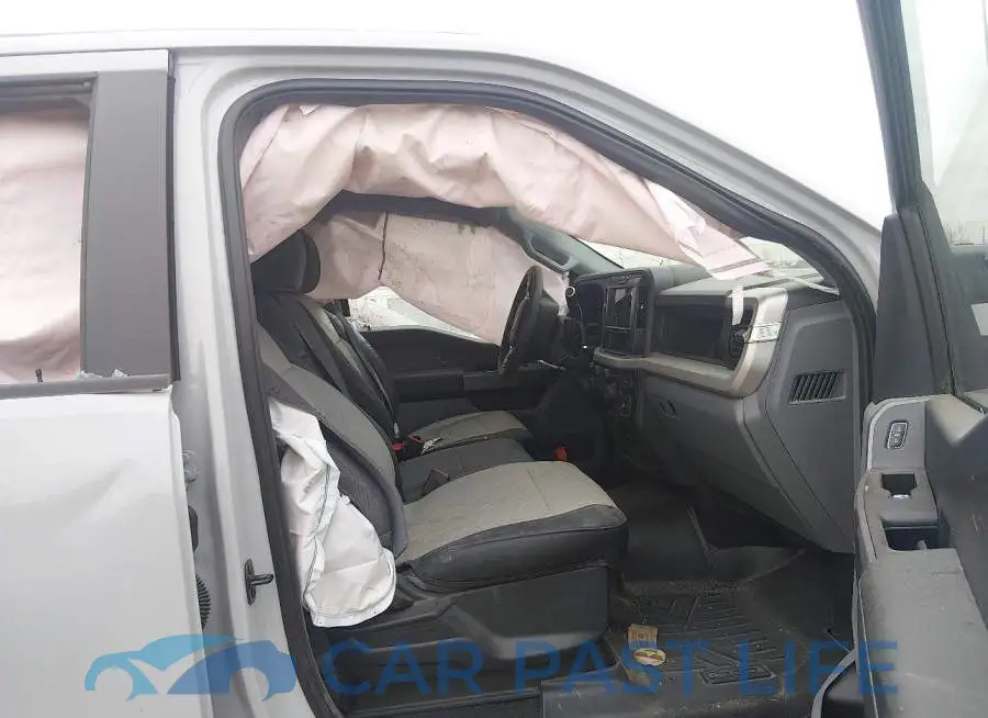 1FT7W2BN4TEC80059# 5