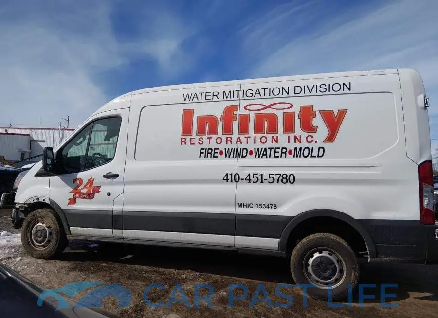1FTBR1CG3PKB69215# 14