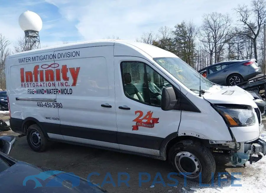 1FTBR1CG3PKB69215# 13
