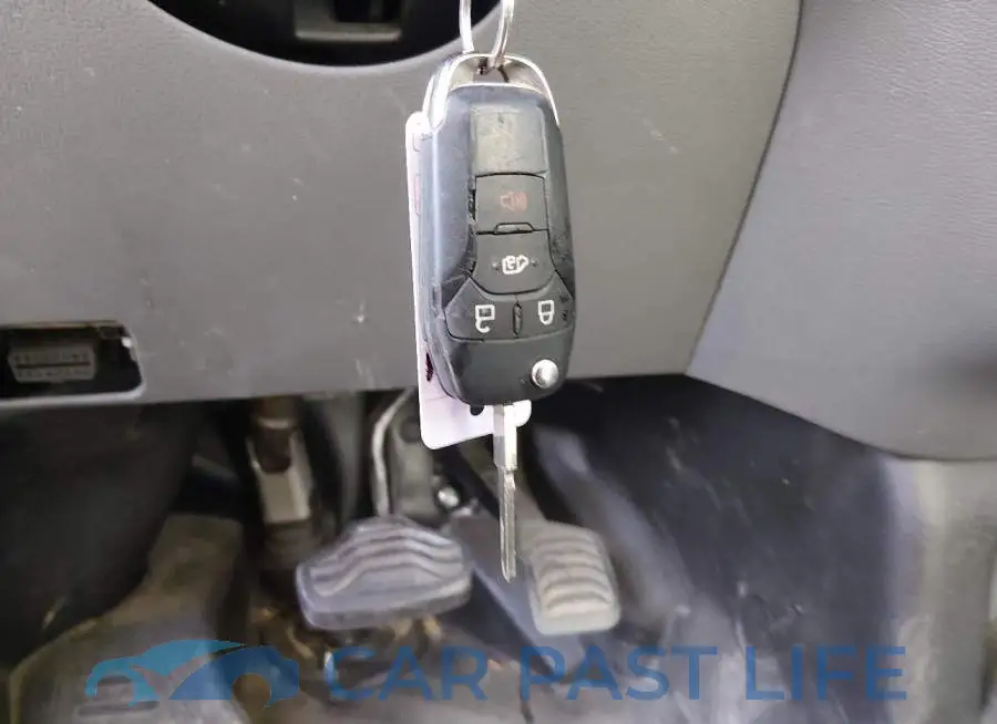 1FTBR1CG3PKB69215# 11