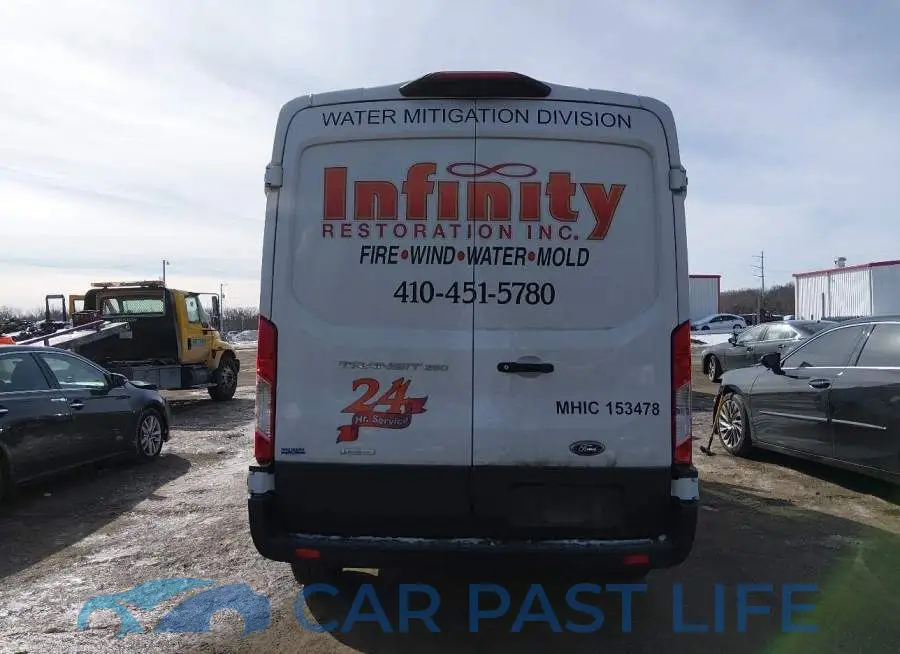 1FTBR1CG3PKB69215# 16
