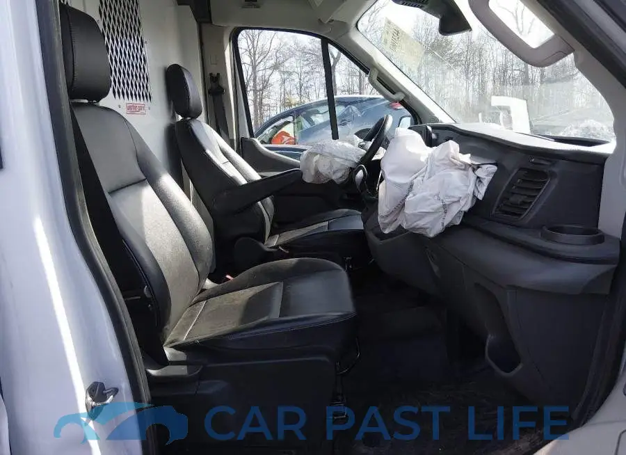 1FTBR1CG3PKB69215# 5