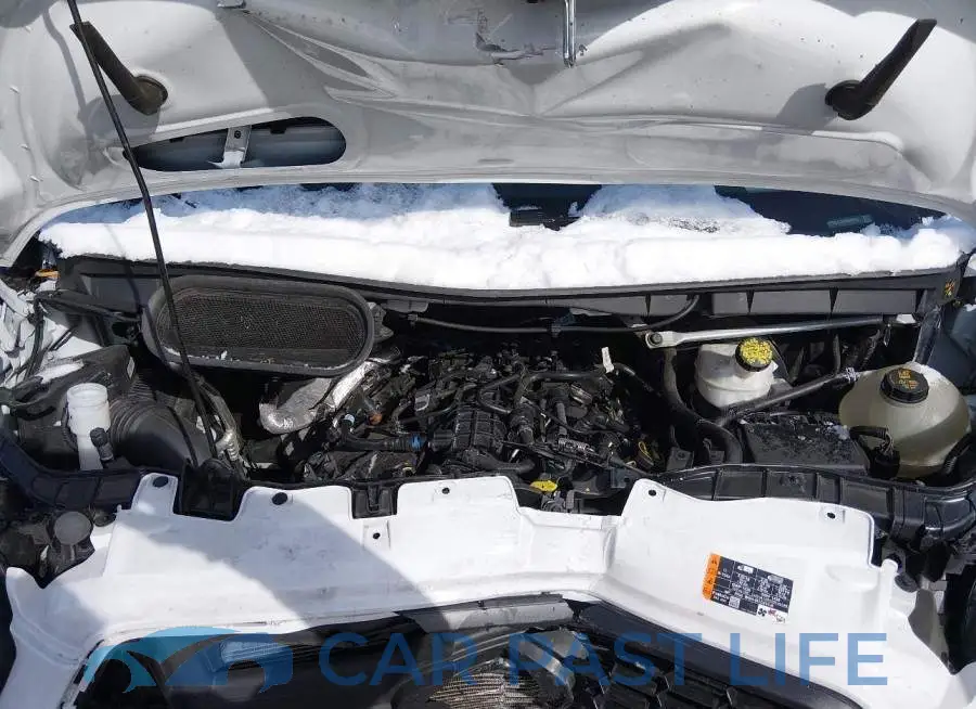 1FTBR1CG3PKB69215# 10