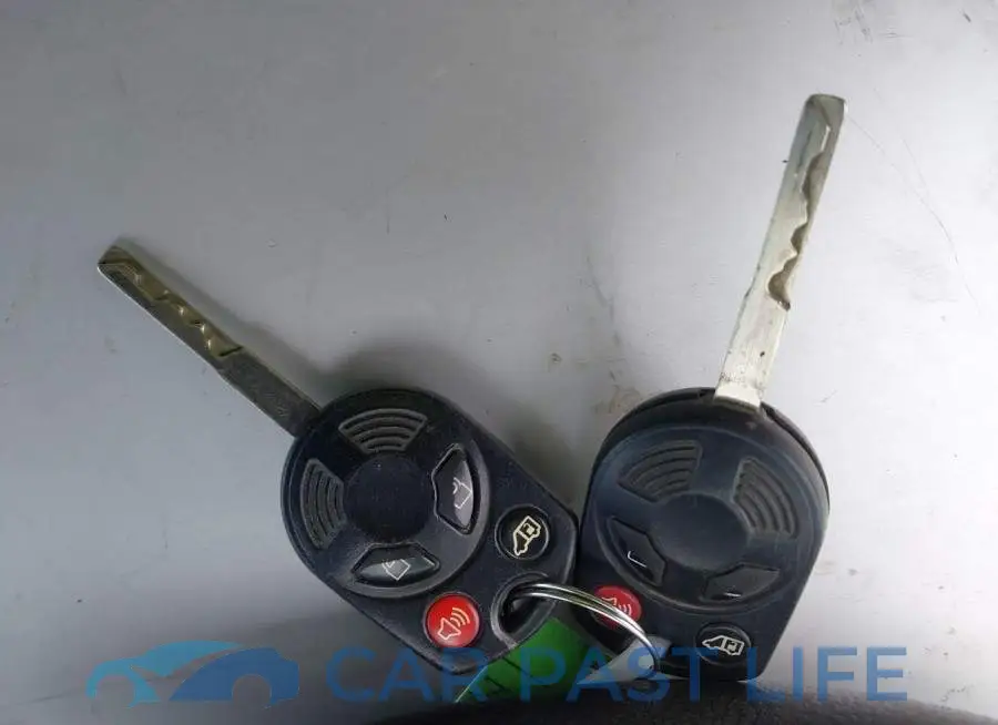1FTYE1ZM6GKA06920# 11