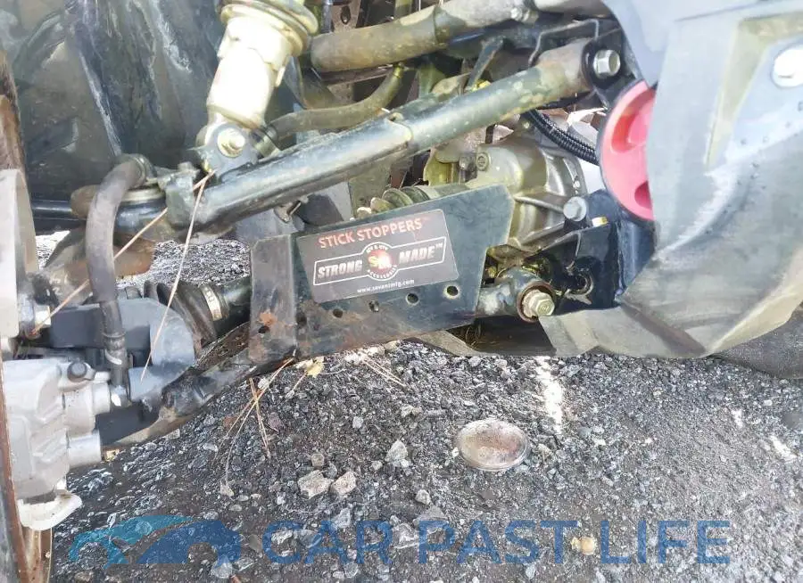 1HFTE40KXL4605203# 14