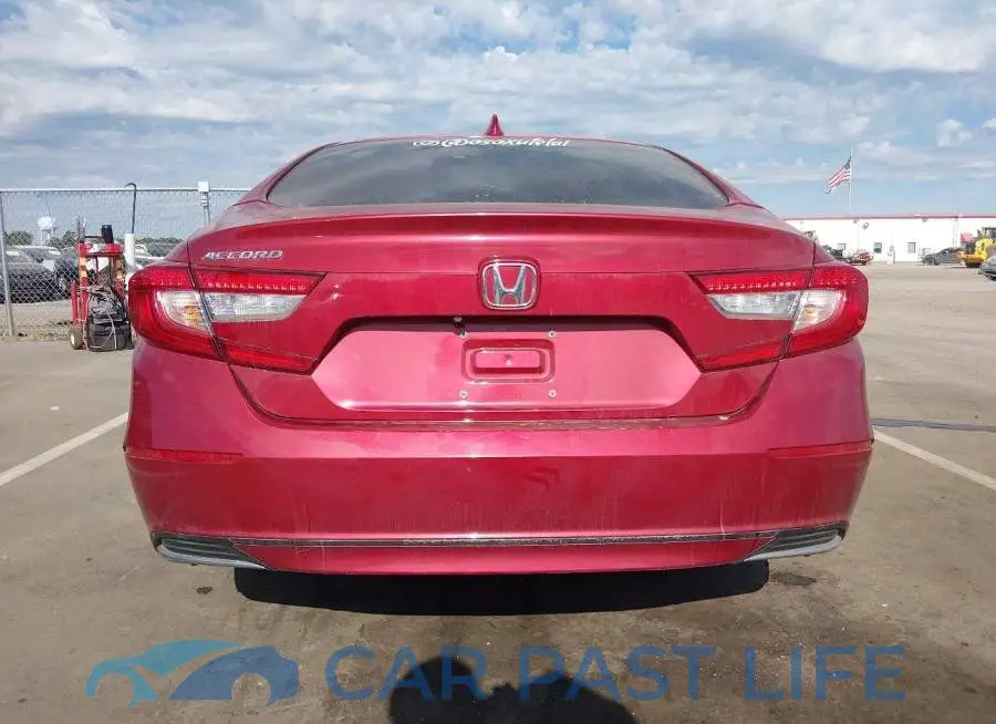 1HGCV1F12JA067636# 17