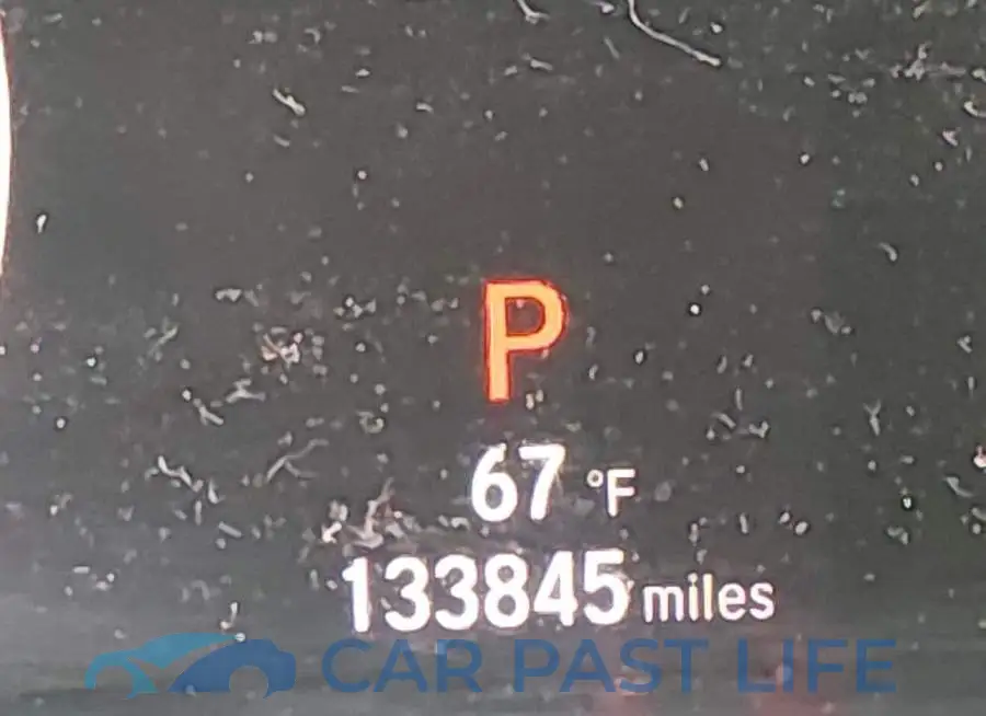 1HGCV1F19KA074715# 15