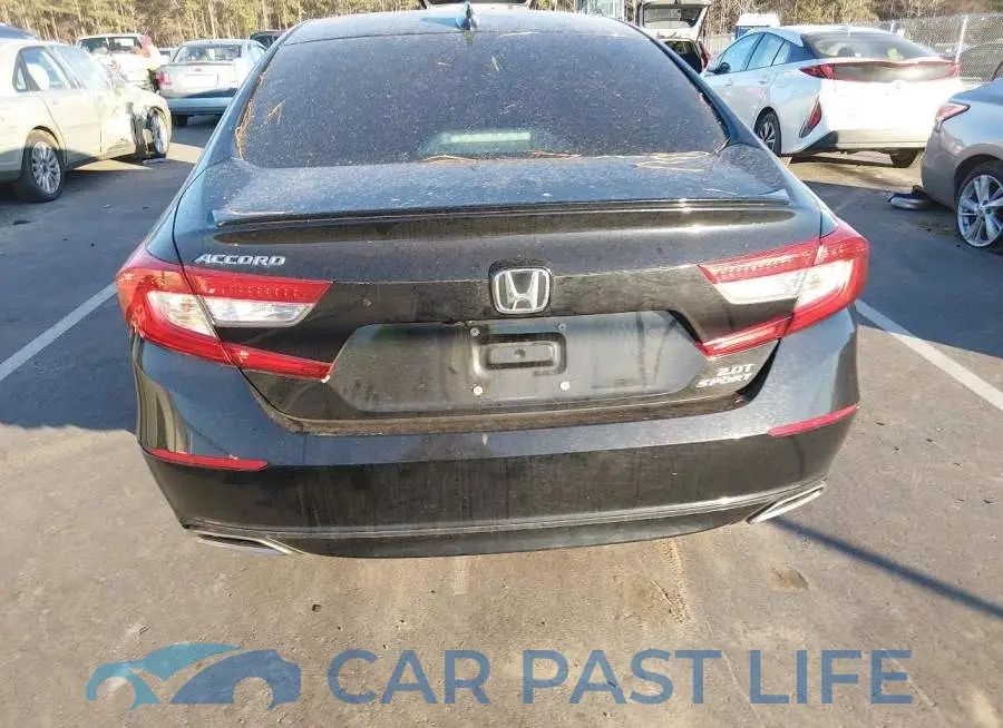 1HGCV2F37MA008240# 16