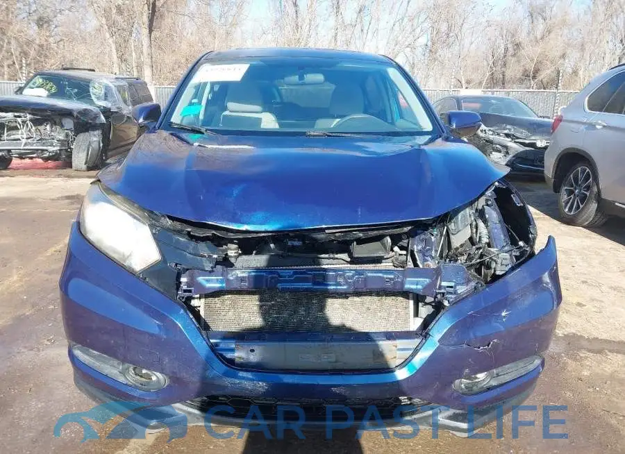 3CZRU6H57GM706219# 12