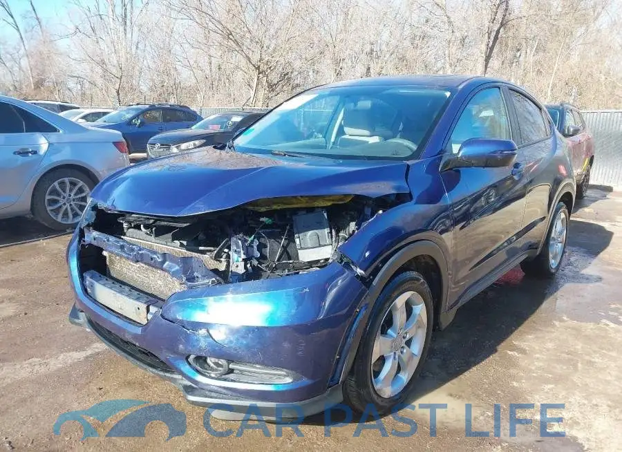 3CZRU6H57GM706219# 2