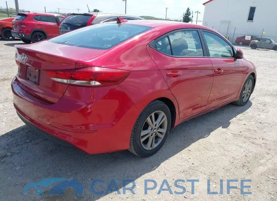 5NPD84LF4HH129309# 4