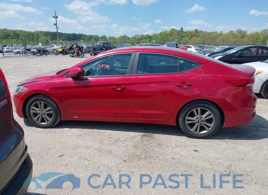 5NPD84LF4HH129309# 14