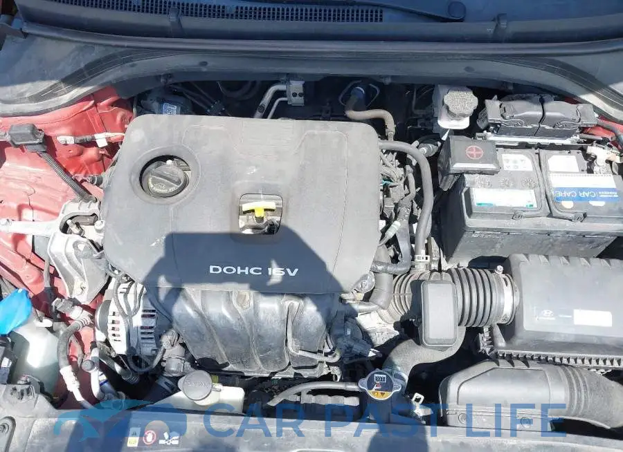 5NPD84LF4HH129309# 10