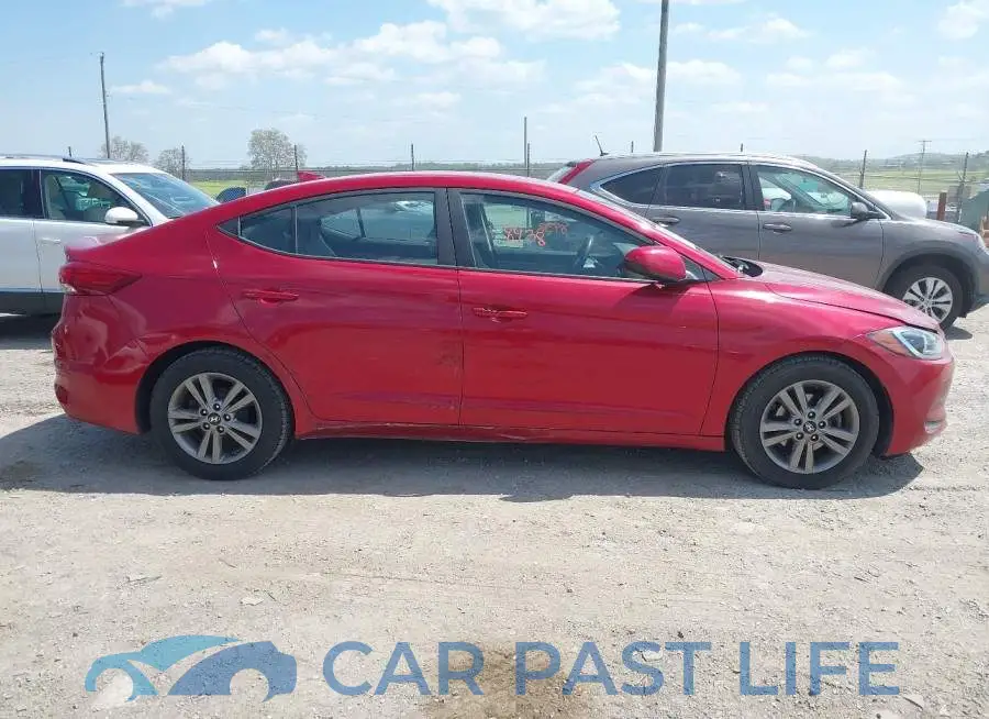 5NPD84LF4HH129309# 13