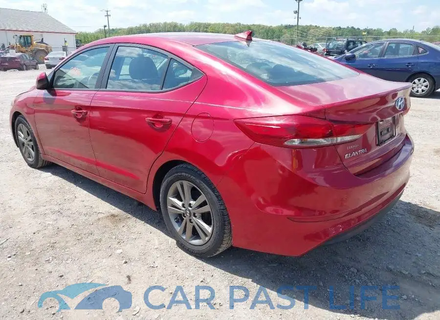 5NPD84LF4HH129309# 3