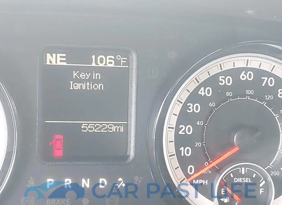 1C6RR7KM7KS682203# 7