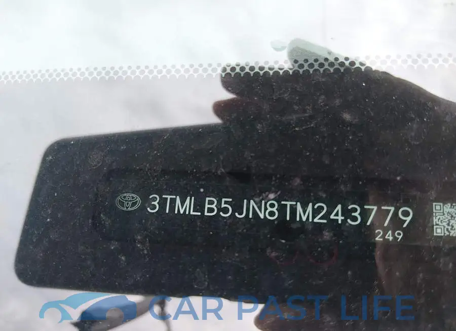3TMLB5JN8TM243779# 9