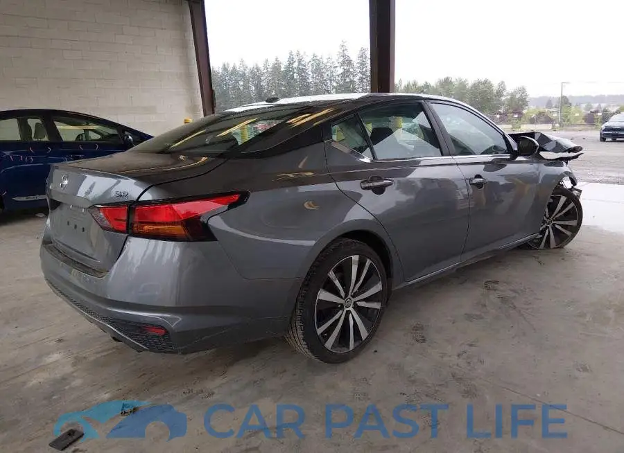 1N4BL4CV6LC192130# 4
