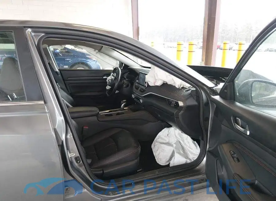 1N4BL4CV6LC192130# 5