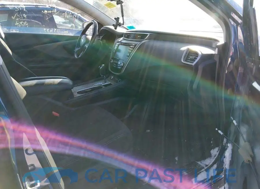 5N1AZ2BS8MC115269# 5