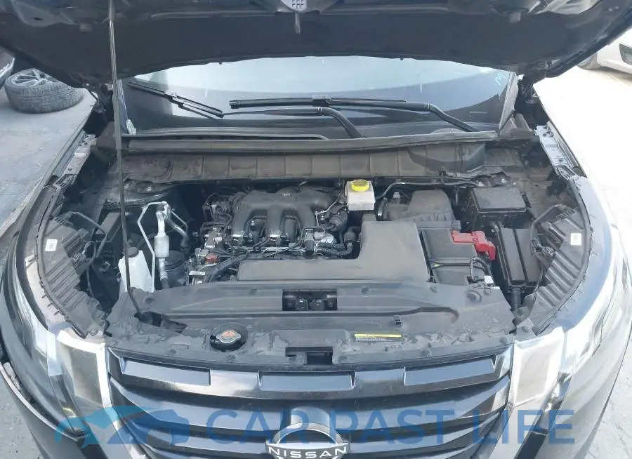 5N1DR3AA1RC274167# 10