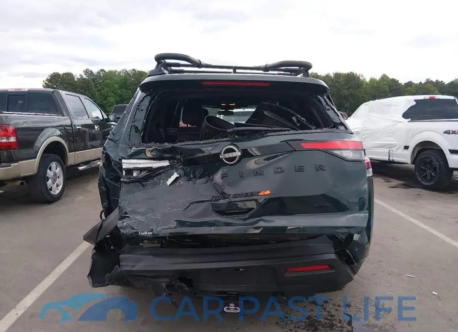 5N1DR3BD6RC216161# 16
