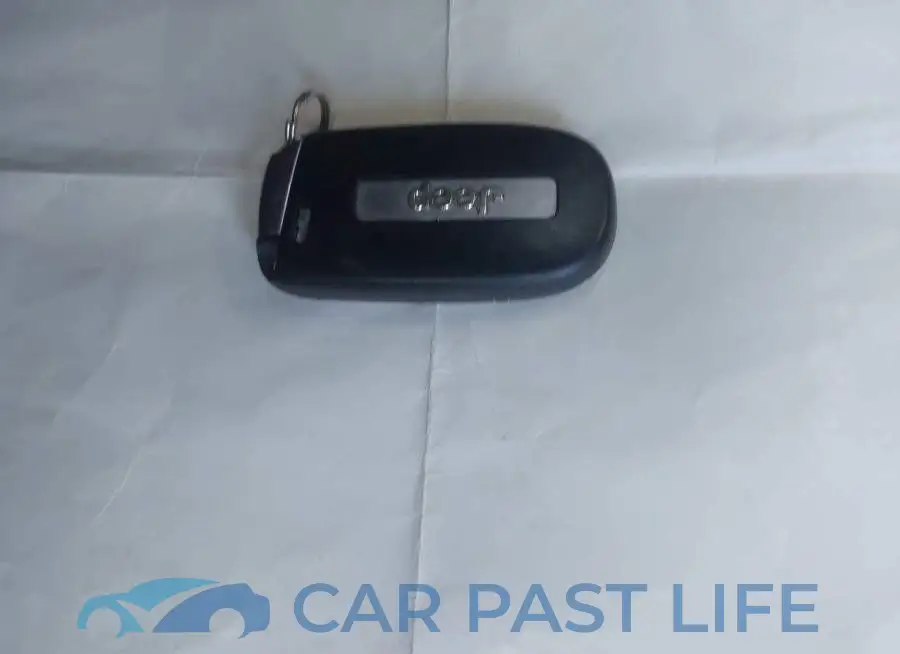1C4RJEAG9JC511557# 11