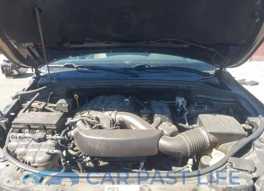 1C4RJEAG9JC511557# 10