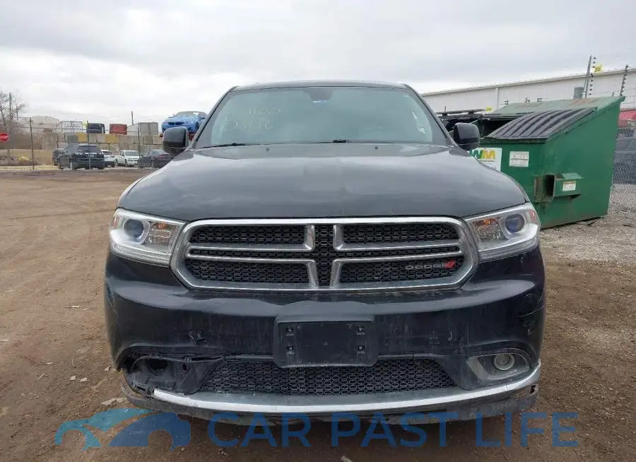 1C4RDJAG0GC331828# 12