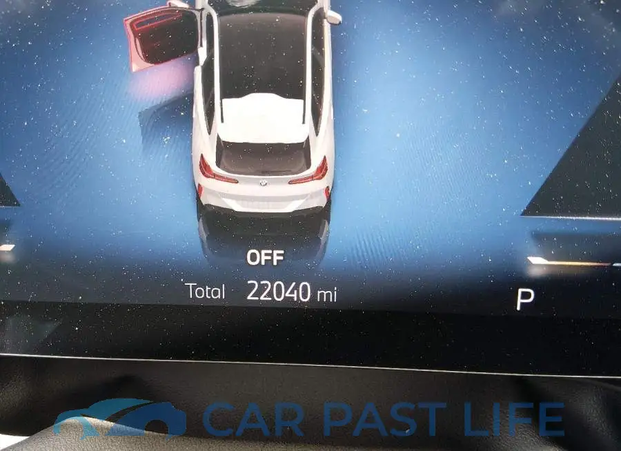 5UX53GP08S9132691# 15