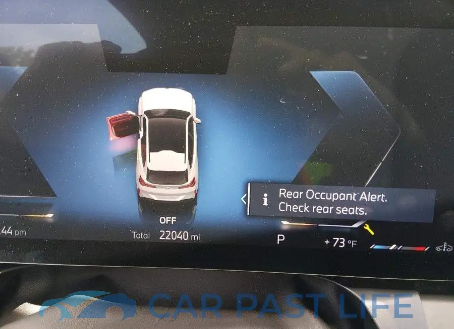 5UX53GP08S9132691# 7