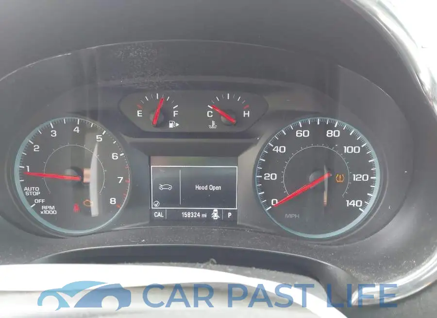 1G1ZD5ST1JF124382# 7