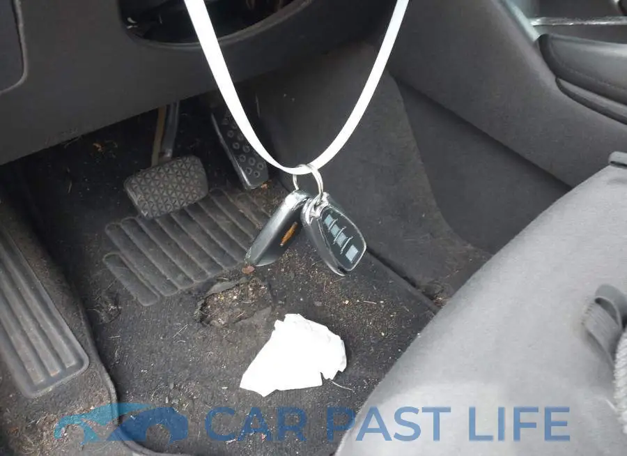 1G1ZD5ST1JF124382# 11