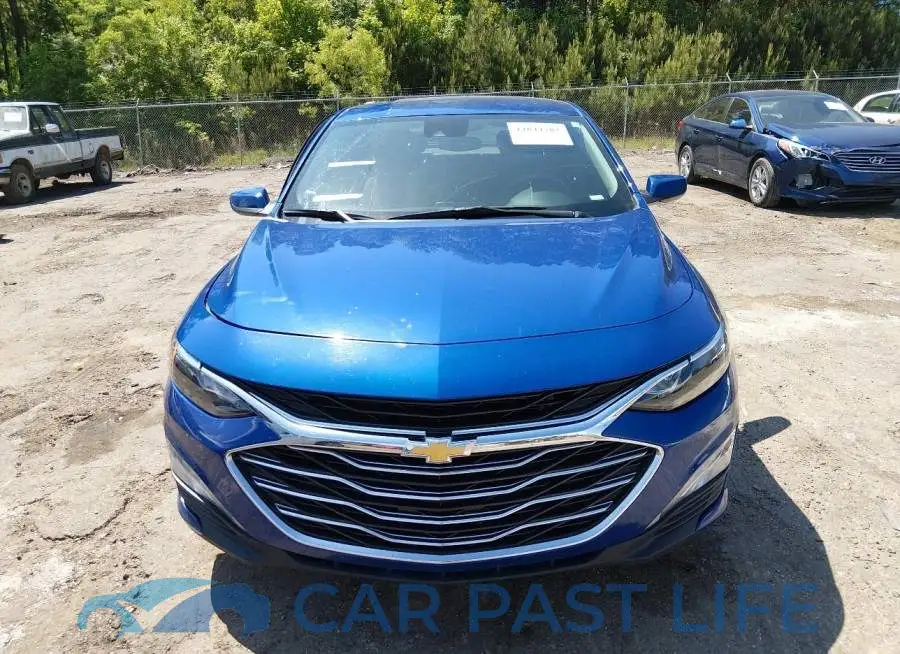 1G1ZD5ST1PF193338# 12