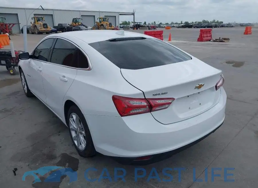 1G1ZD5ST5LF053710# 3