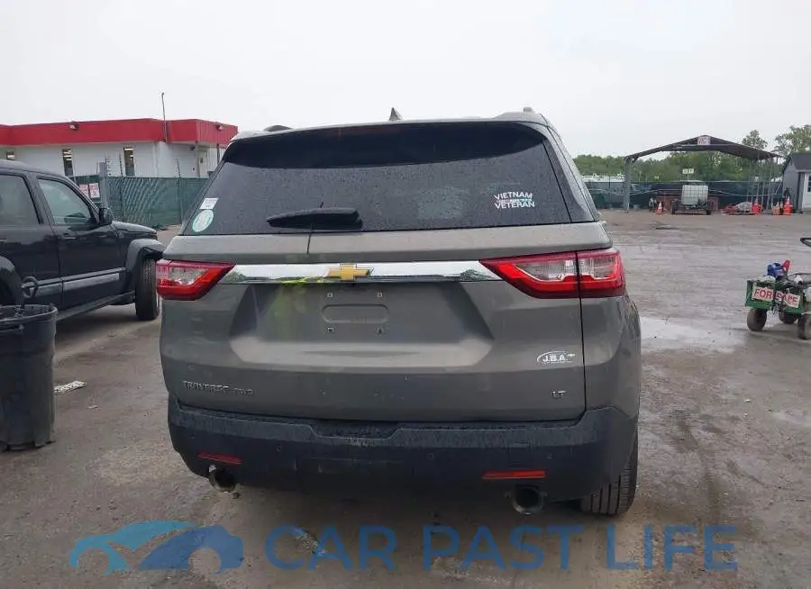 1GNEVGKW2KJ153470# 17