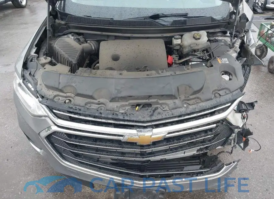 1GNEVGKW2KJ153470# 10