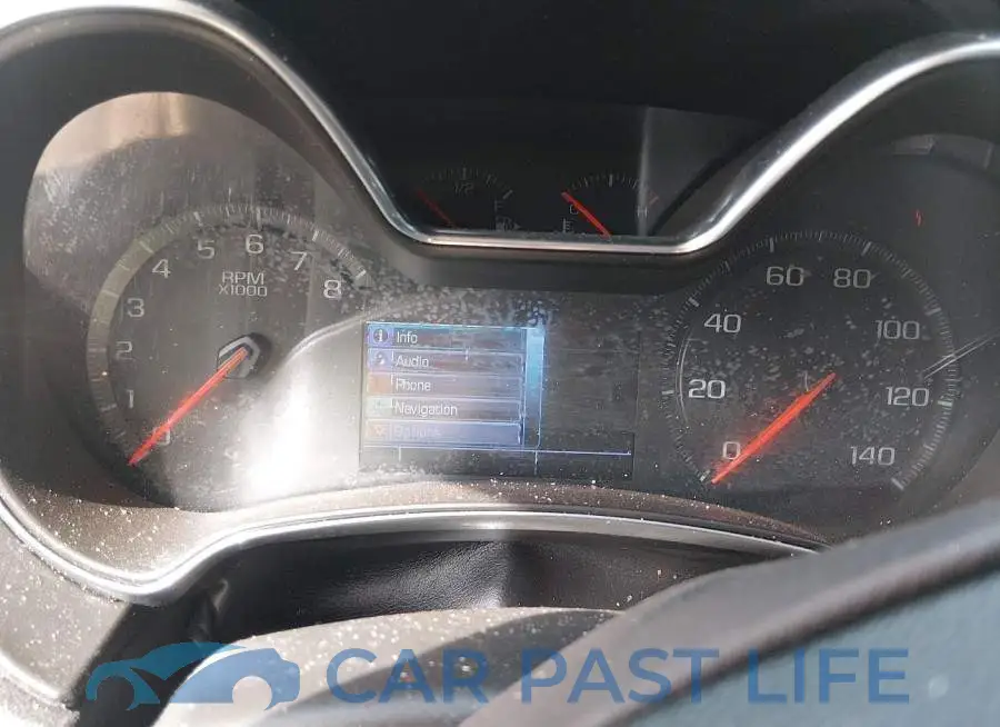 2G1125S3XJ9108483# 7