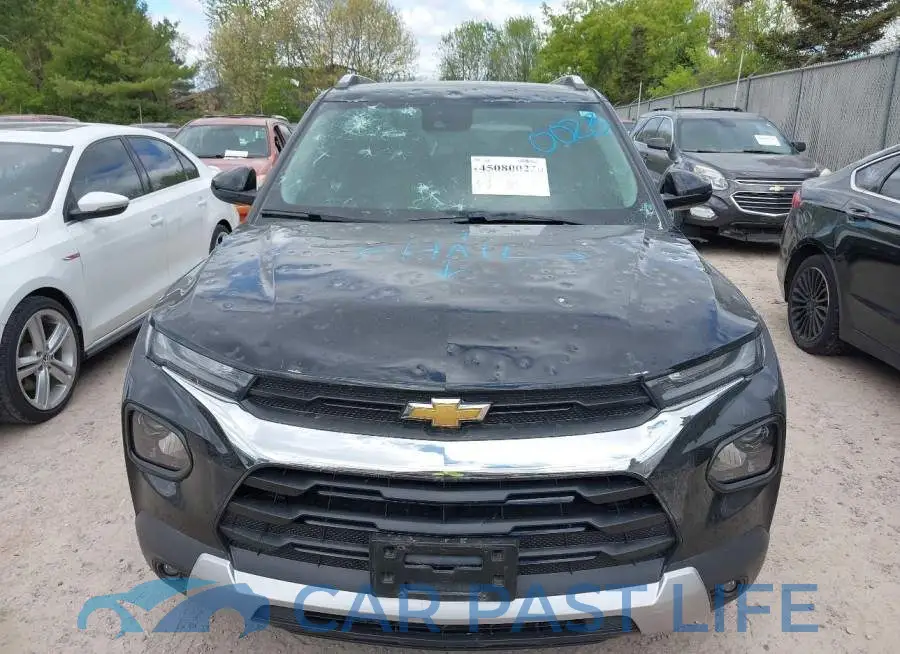 KL79MPS20PB215750# 12