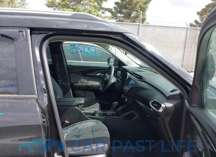 KL79MPS20PB215750# 5