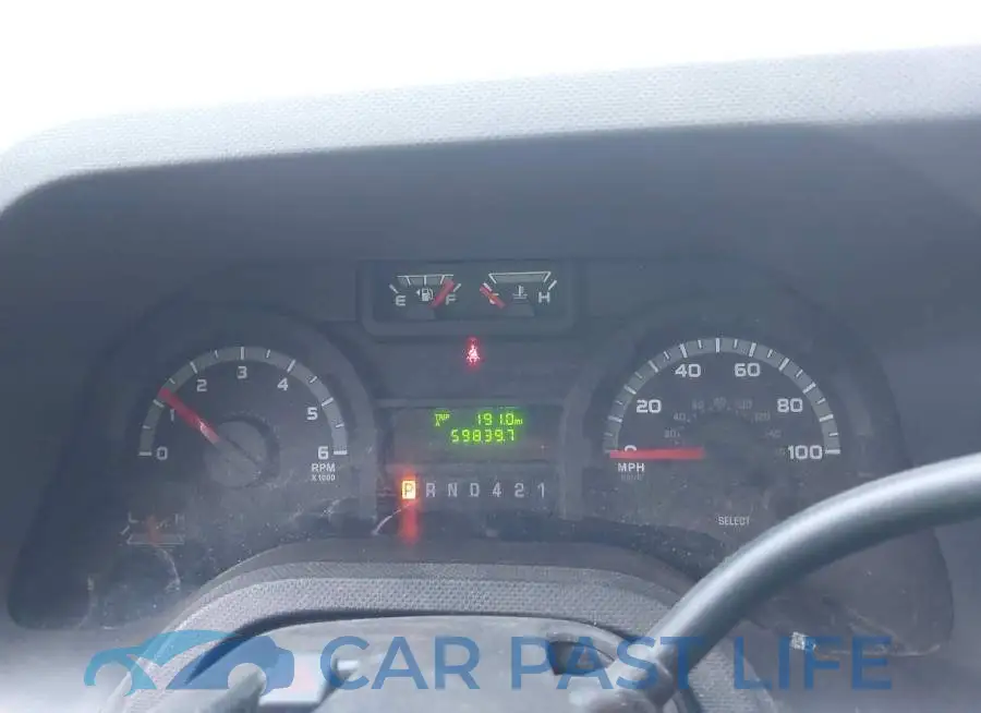 1FDWE3FS3KDC09410# 5