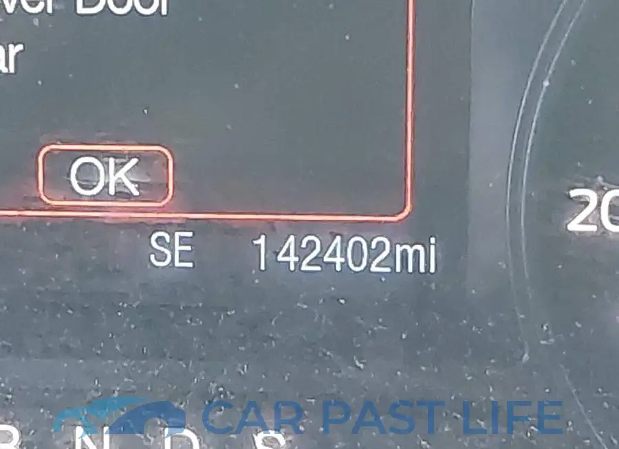 1FM5K7B86KGA15801# 15