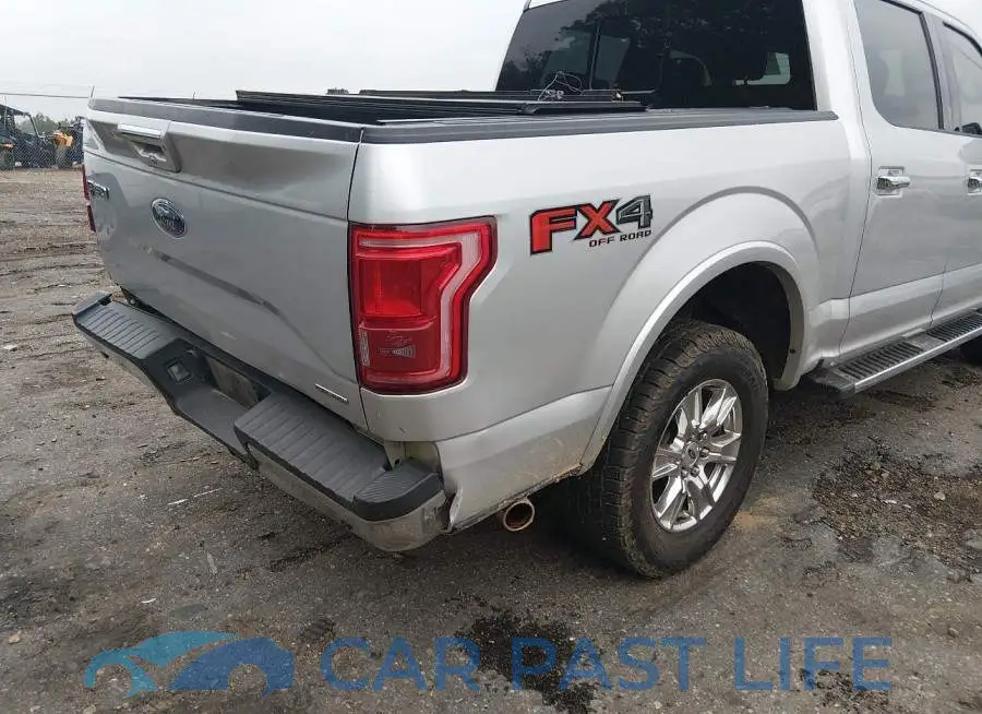 1FTEW1EF4GFA50804# 18