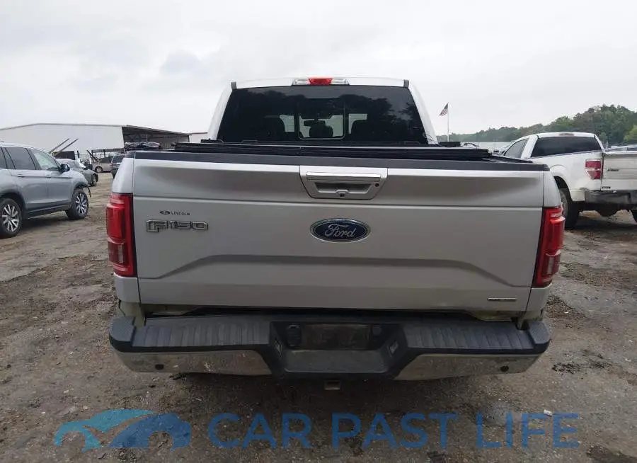 1FTEW1EF4GFA50804# 16