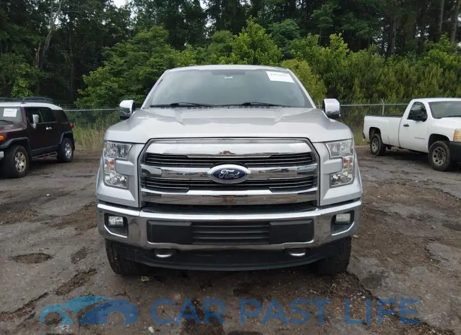 1FTEW1EF4GFA50804# 12