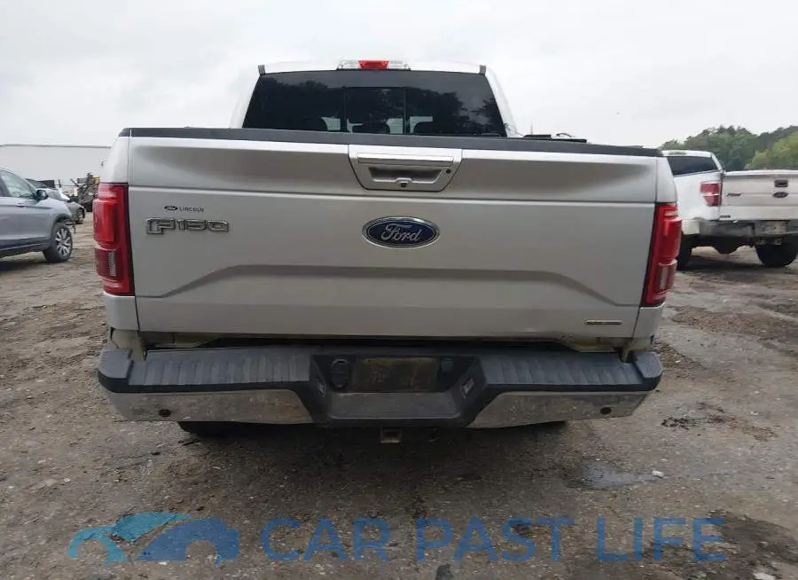 1FTEW1EF4GFA50804# 6