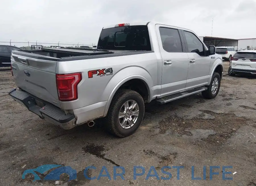 1FTEW1EF4GFA50804# 4
