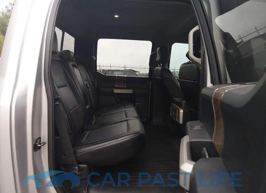 1FTEW1EF4GFA50804# 8
